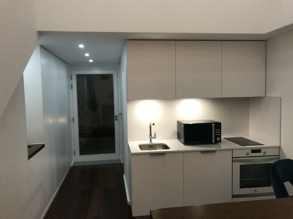 Ferienwohnung Casa Do Cabido - Elegance In Simple Traits Évora Exterior foto