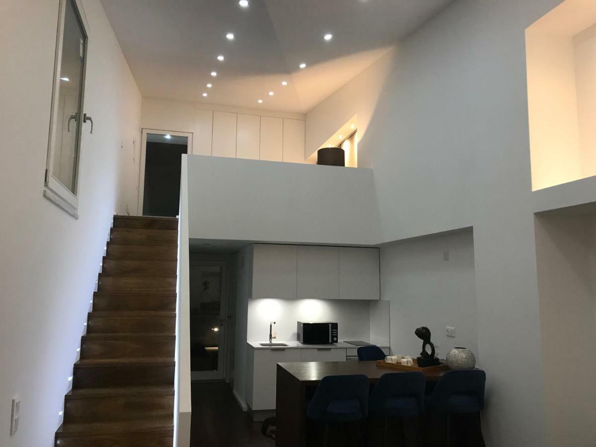 Ferienwohnung Casa Do Cabido - Elegance In Simple Traits Évora Exterior foto