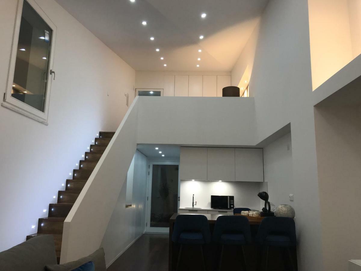Ferienwohnung Casa Do Cabido - Elegance In Simple Traits Évora Exterior foto